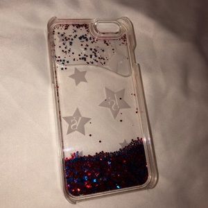 Victoria's Secret Accessories - Victoria’s Secret iPhone 6/6s/7/8 case Victoria's Secret Accessories - Victoria’s Secret iPhone 6/6s/7/8 case